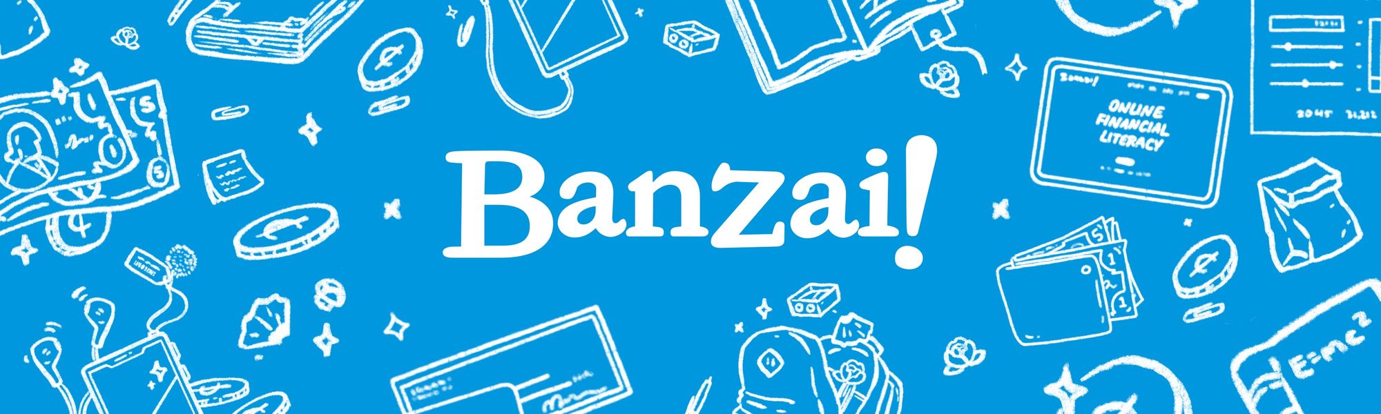 Banzai Program Teaches Students Financial Literacy