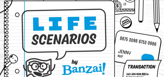 Looking for New Ways to Mix Up Banzai in your Classroom?