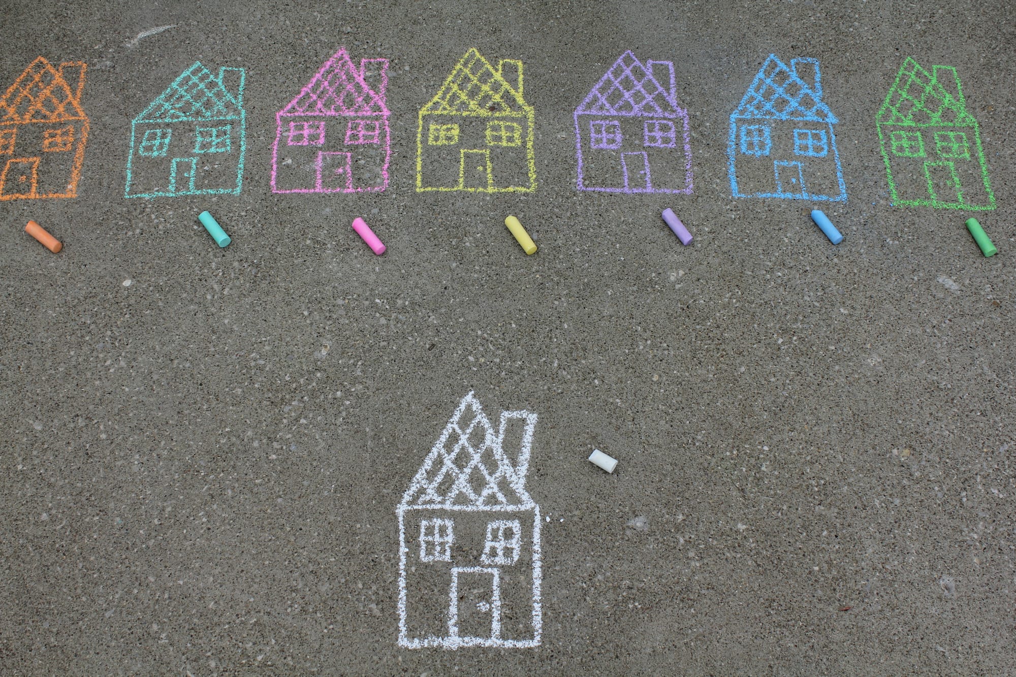 What Should I Teach Kids About Homeownership?