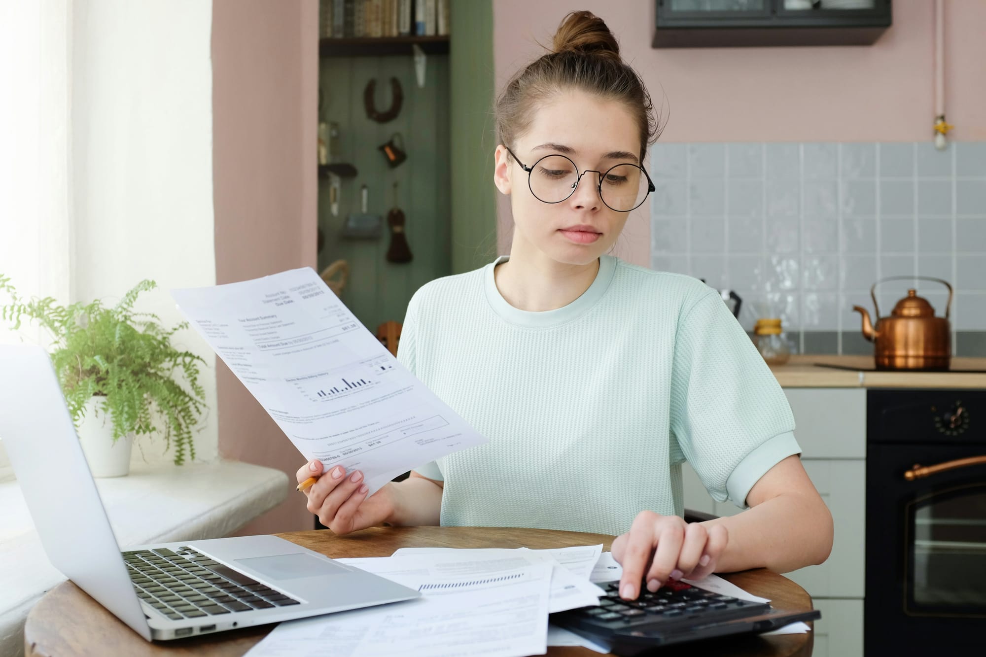 Have You Done Your Mid-Year Financial Health Check? 5 Steps to Ensure You're on Track