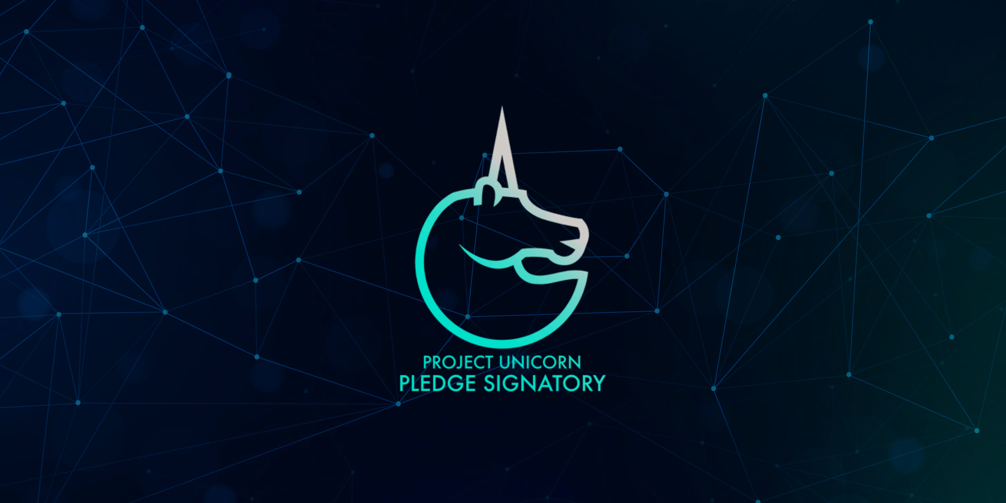 Banzai Signed the Project Unicorn Pledge