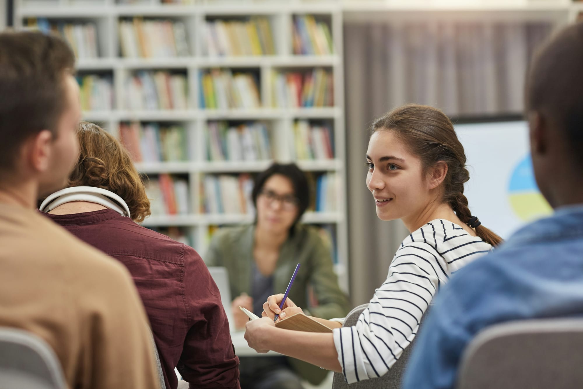 Banzai Named a Finalist in the 2025 Tech Edvocate Awards!