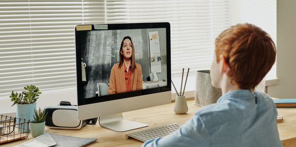 Remote Learning Best Practices