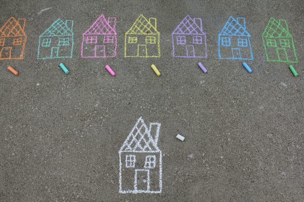 What Should I Teach Kids About Homeownership?