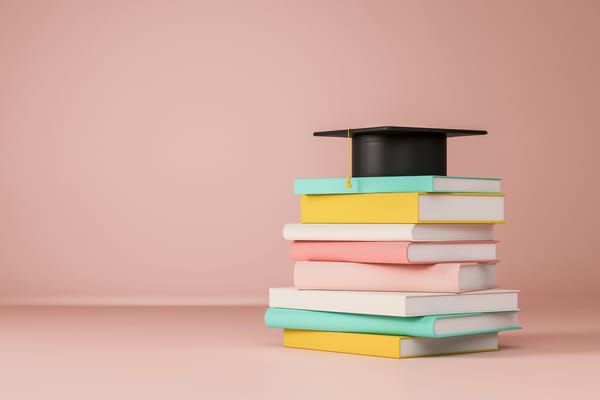 5 Tips to Make Your Scholarship Application Stand Out and Find Success