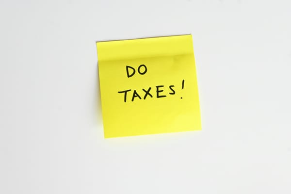 Tax Season Resources and Tools